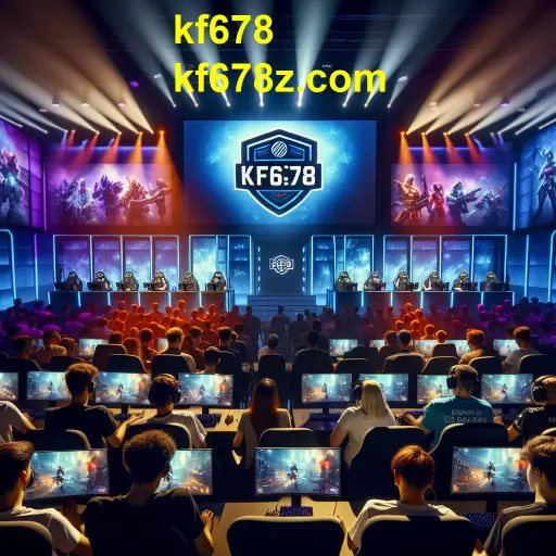 A Ascensão dos Esports: Uma Revolução no Mundo dos Jogos