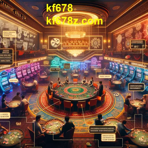 O Guia Definitivo para Aumentar Suas Habilidades em Jogos